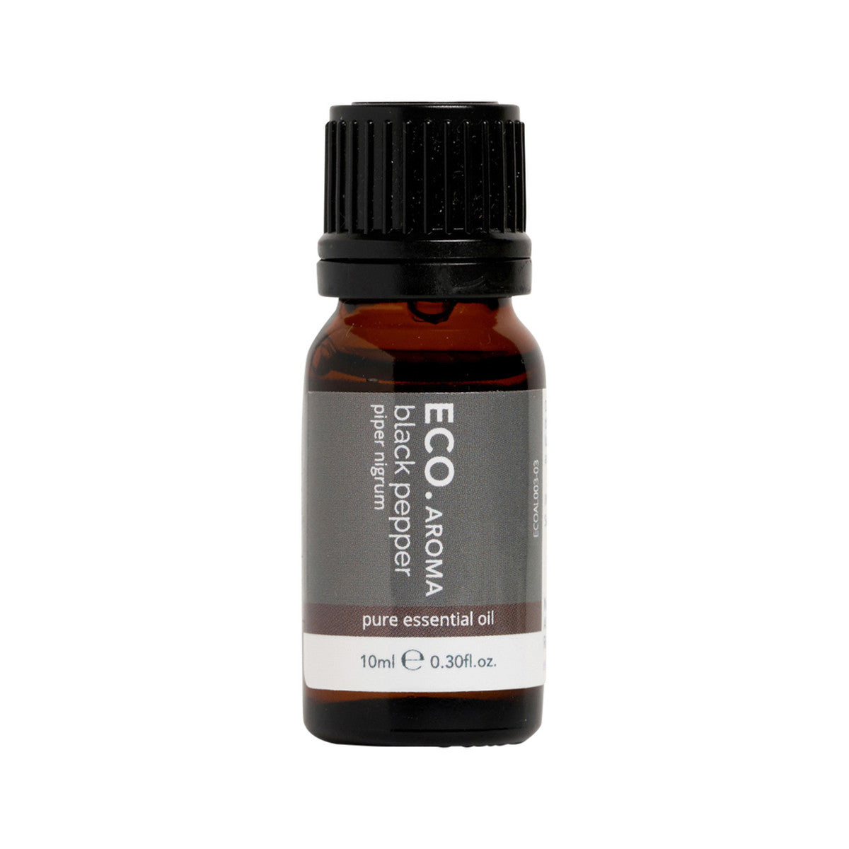 ECO. Modern Essentials Essential Oil Black Pepper 10ml - Cutprice Online