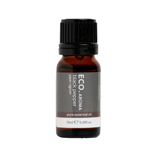 ECO. Modern Essentials Essential Oil Black Pepper 10ml - Cutprice Online