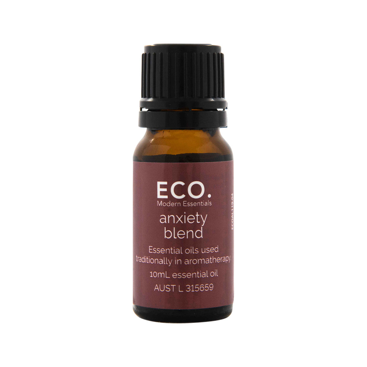 ECO. Modern Essentials Essential Oil Blend Anxiety 10ml - Cutprice Online