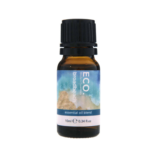 ECO. Modern Essentials Essential Oil Blend Broadbeach 10ml - Cutprice Online