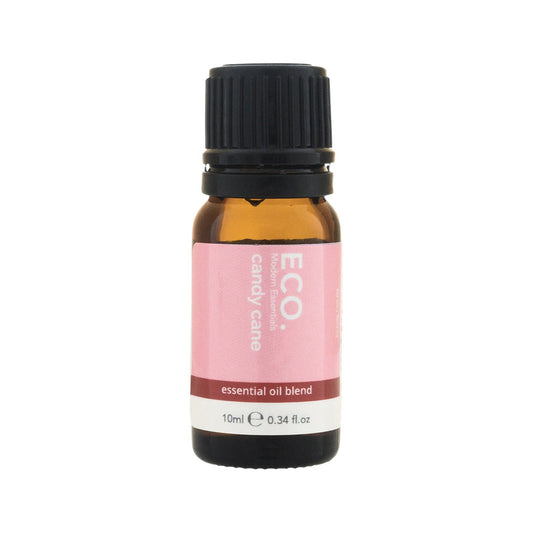 Eco. Modern Essentials Essential Oil Blend Candy Cane 10ml - Cutprice Online
