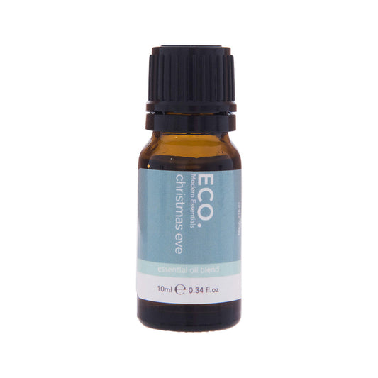 ECO. Modern Essentials Essential Oil Blend Christmas Eve 10ml - Cutprice Online