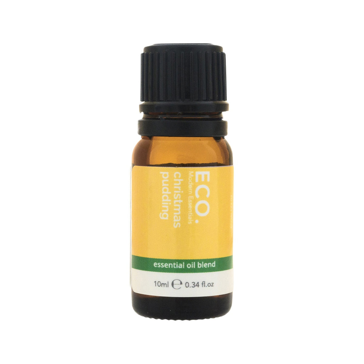 Eco Modern Essentials Essential Oil Blend Christmas Pudding 10ml - Cutprice Online