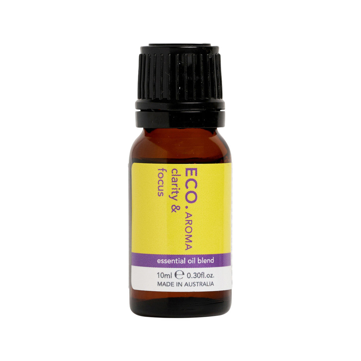 ECO. Modern Essentials Essential Oil Blend Clarity & Focus 10ml - Cutprice Online