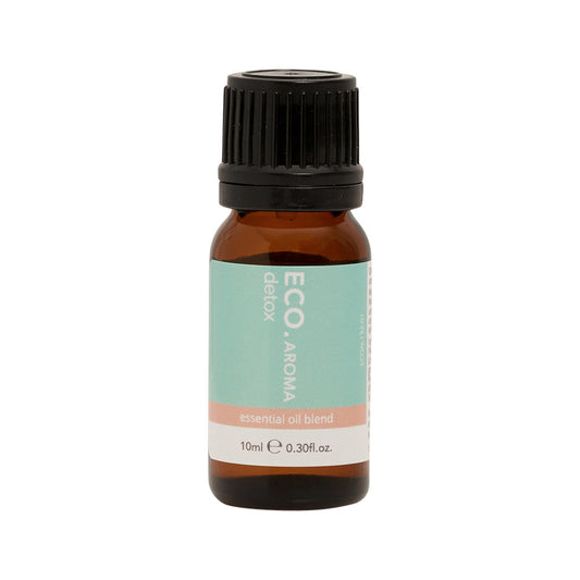 ECO. Modern Essentials Essential Oil Blend Detox 10ml - Cutprice Online