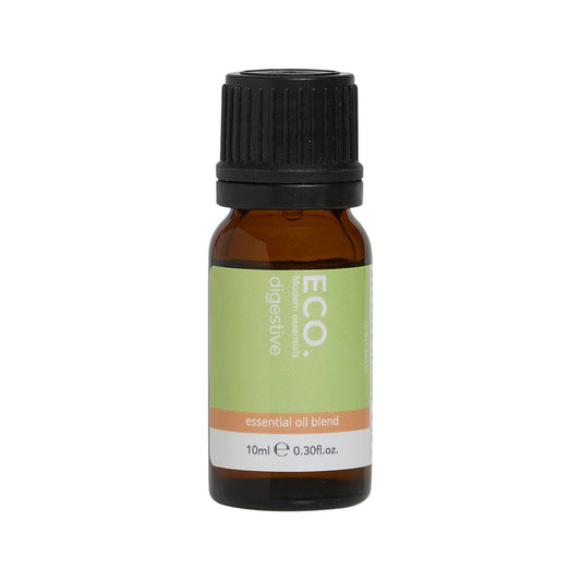 ECO. Modern Essentials Essential Oil Blend Digestive 10ml - Cutprice Online