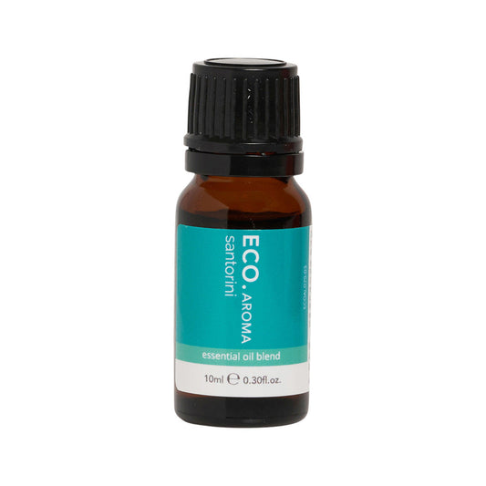ECO. Modern Essentials Essential Oil Blend Santorini 10ml ECO MODERN ESSENTIALS