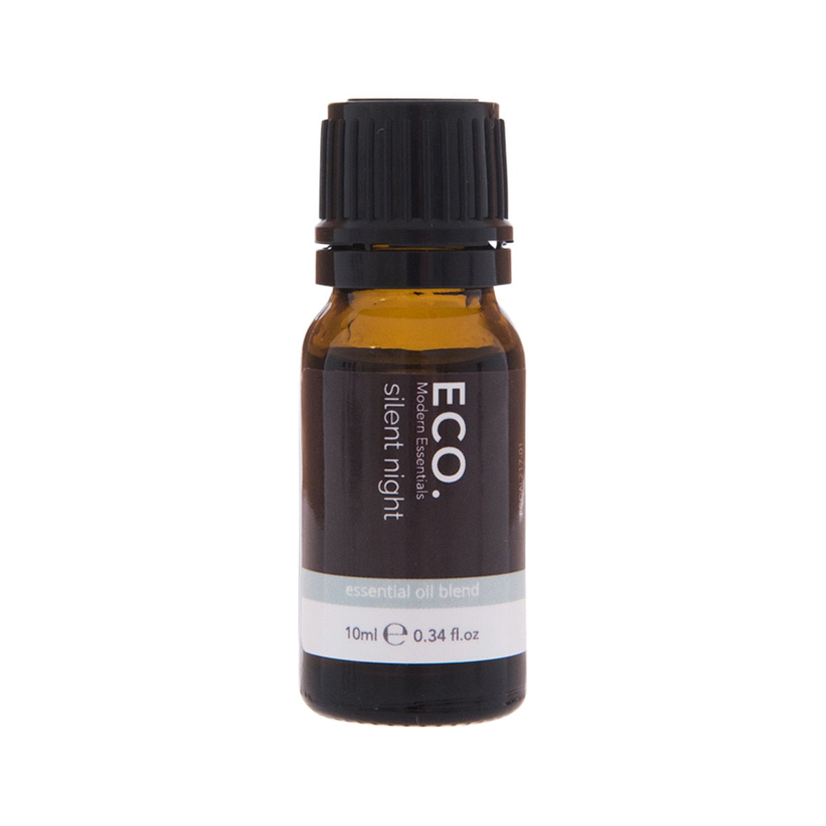 Eco. Modern Essentials Essential Oil Blend Silent Night 10ml - Cutprice Online
