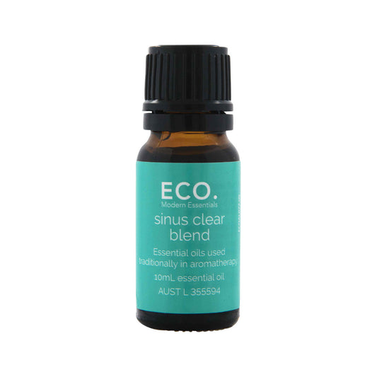 ECO. Modern Essentials Essential Oil Blend Sinus Clear 10ml ECO MODERN ESSENTIALS
