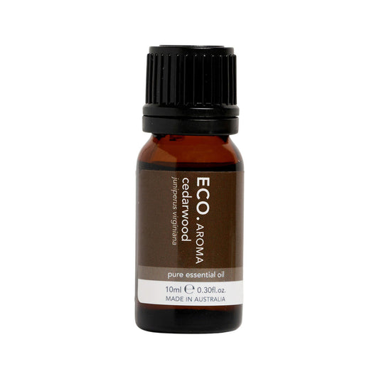 ECO. Modern Essentials Essential Oil Cedarwood 10ml ECO MODERN ESSENTIALS