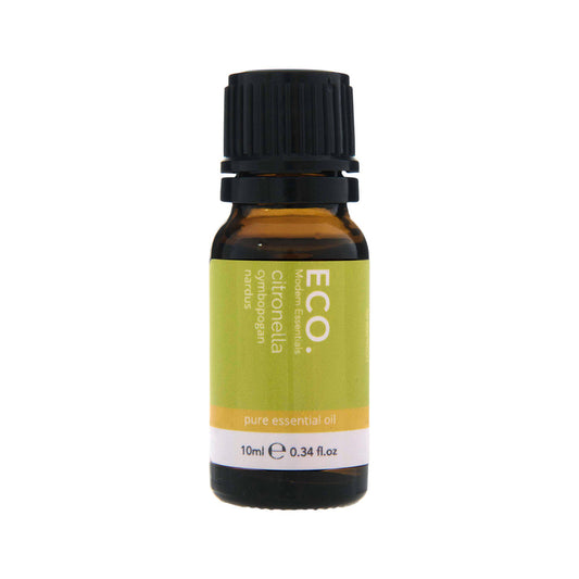 ECO. Modern Essentials Essential Oil Citronella 10ml ECO MODERN ESSENTIALS