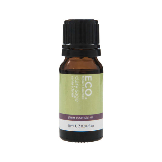 ECO. Modern Essentials Essential Oil Clary Sage 10ml ECO MODERN ESSENTIALS