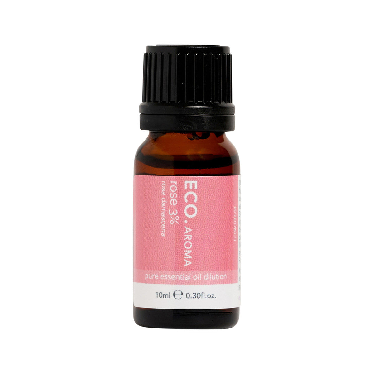 ECO. Modern Essentials Essential Oil Dilution Rose (3%) in Grapeseed 10ml ECO MODERN ESSENTIALS
