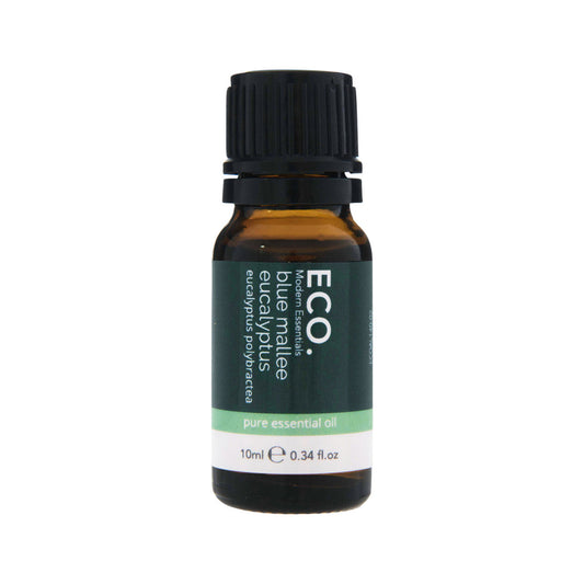 ECO. Modern Essentials Essential Oil Blue Mallee Eucalyptus 10ml ECO MODERN ESSENTIALS