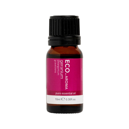 ECO. Modern Essentials Essential Oil Geranium 10ml ECO MODERN ESSENTIALS