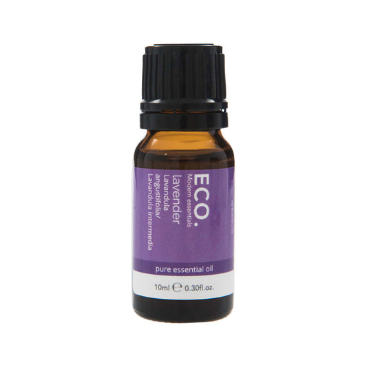 ECO. Modern Essentials Essential Oil Lavender 10ml ECO MODERN ESSENTIALS