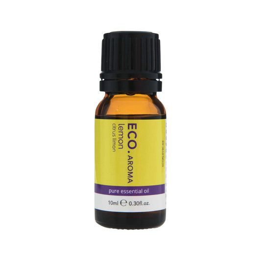 ECO. Modern Essentials Essential Oil Lemon 10ml ECO MODERN ESSENTIALS