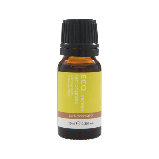 ECO. Modern Essentials Essential Oil Lemongrass 10ml ECO MODERN ESSENTIALS
