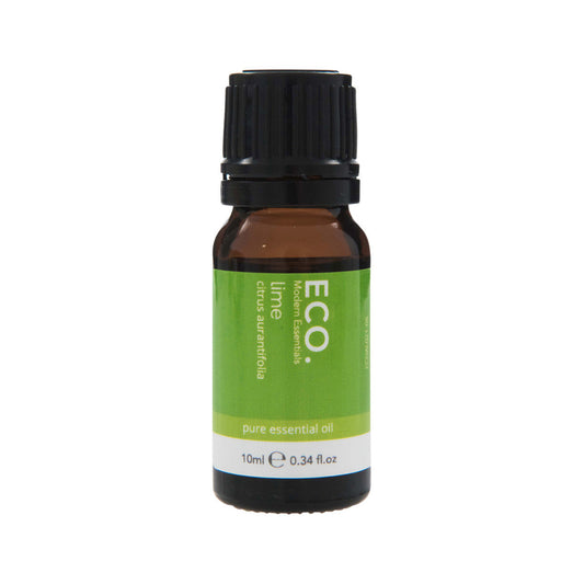 ECO. Modern Essentials Essential Oil Lime 10ml ECO MODERN ESSENTIALS