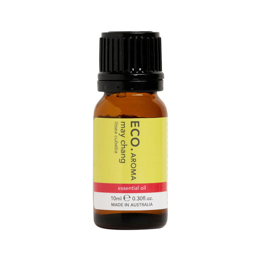 ECO. Modern Essentials Essential Oil May Chang 10ml ECO MODERN ESSENTIALS
