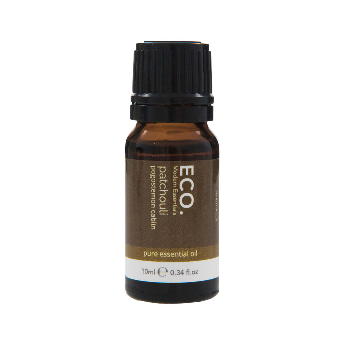 ECO. Modern Essentials Essential Oil Patchouli 10ml ECO MODERN ESSENTIALS