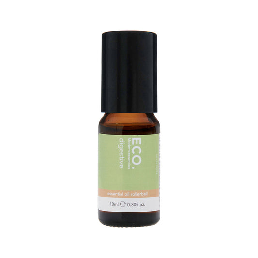 ECO. Modern Essentials Essential Oil Roller Ball Digestive 10ml ECO MODERN ESSENTIALS