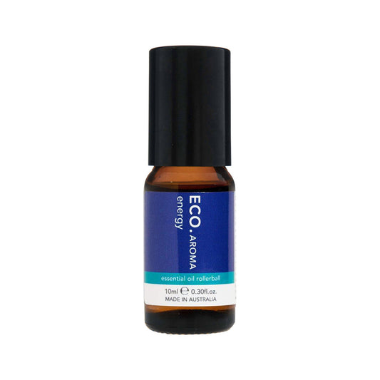 ECO. Modern Essentials Essential Oil Roller Ball Energy 10ml ECO MODERN ESSENTIALS