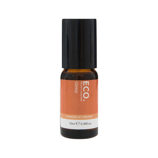 ECO. Modern Essentials Essential Oil Roller Ball Sleep 10ml ECO MODERN ESSENTIALS