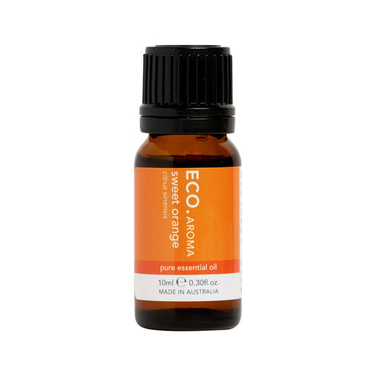 ECO. Modern Essentials Essential Oil Sweet Orange 10ml ECO MODERN ESSENTIALS