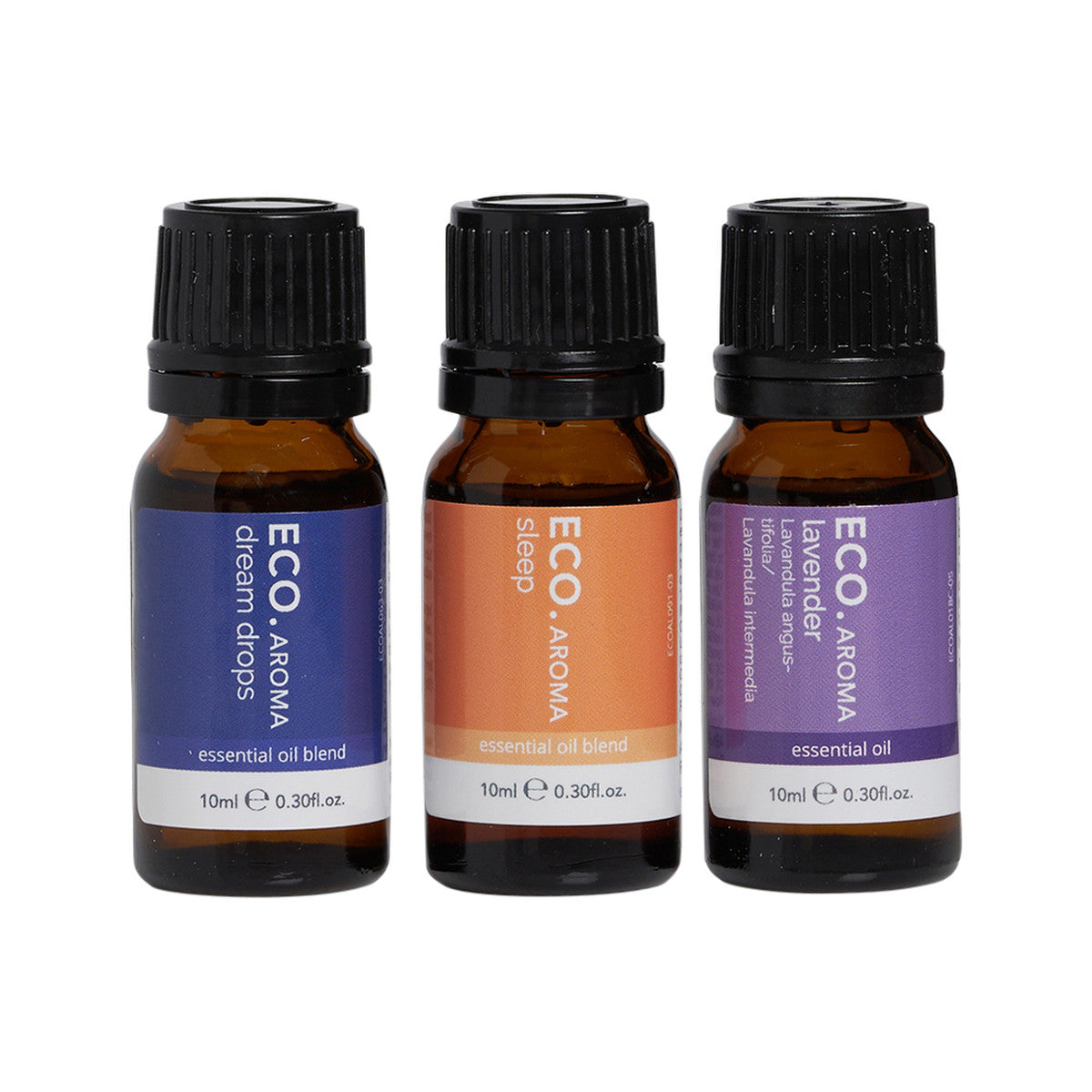 ECO. Modern Essentials Essential Oil Trio Deep Sleep 10ml x 3 Pack ECO MODERN ESSENTIALS