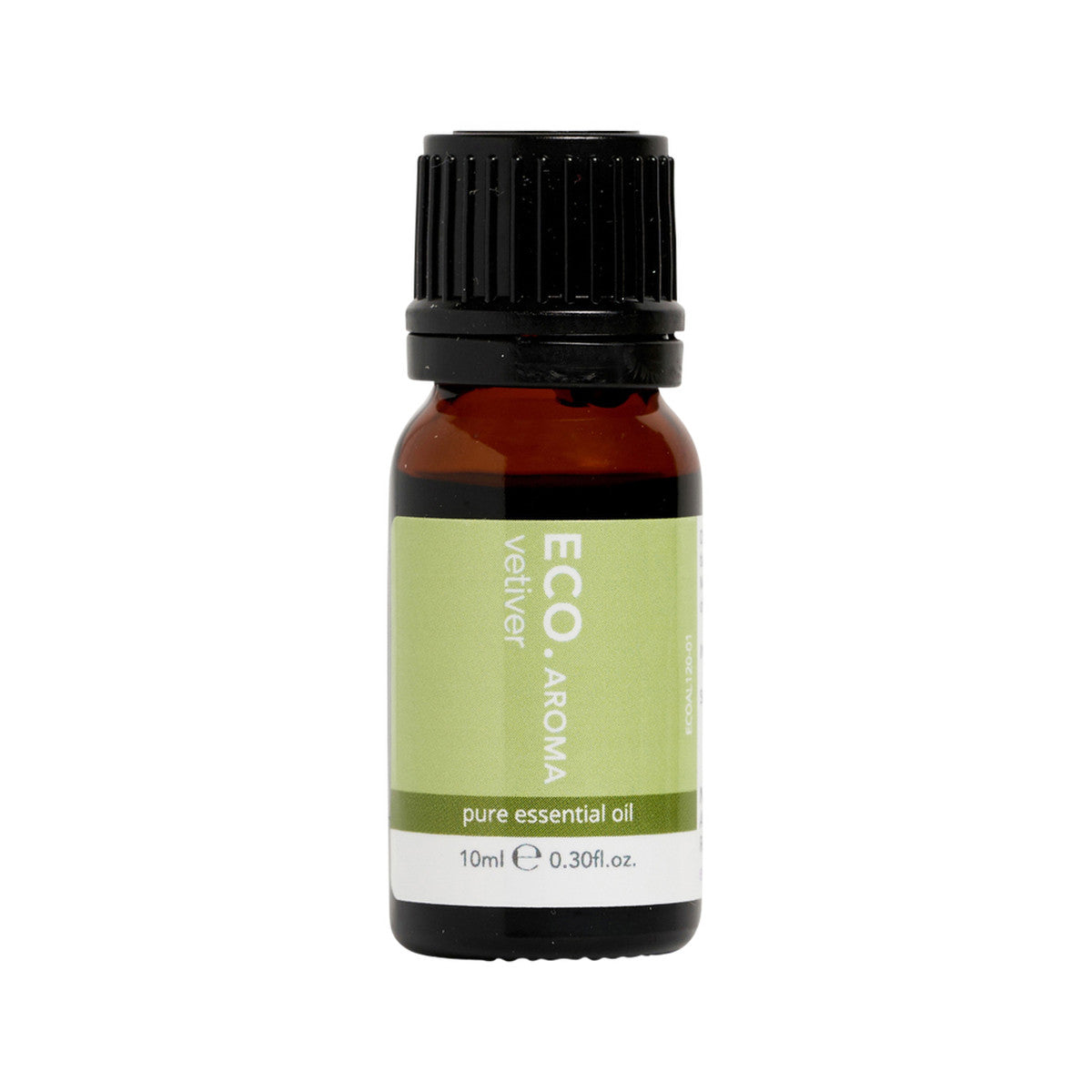 ECO. Modern Essentials Essential Oil Vetiver 10ml - Cutprice Online