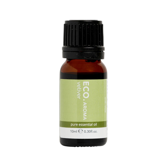 ECO. Modern Essentials Essential Oil Vetiver 10ml - Cutprice Online