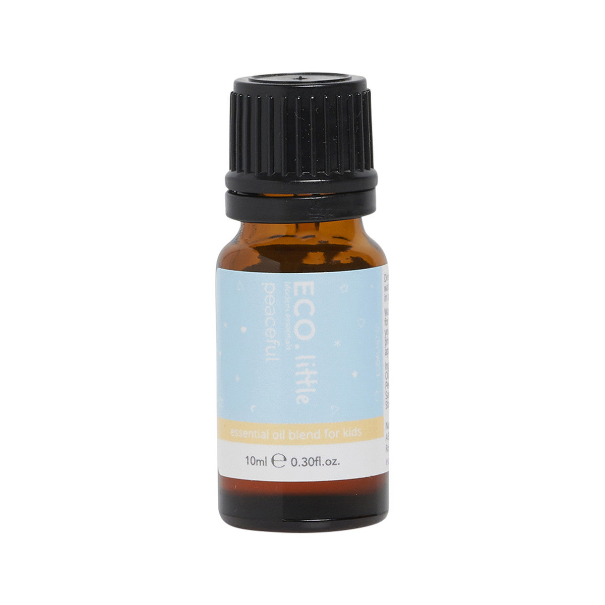 ECO. Modern Essentials Little Essential Oil Blend Peaceful 10ml - Cutprice Online