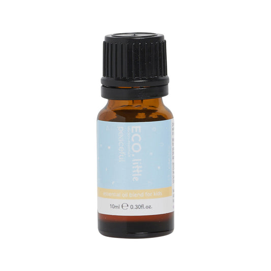 ECO. Modern Essentials Little Essential Oil Blend Peaceful 10ml - Cutprice Online