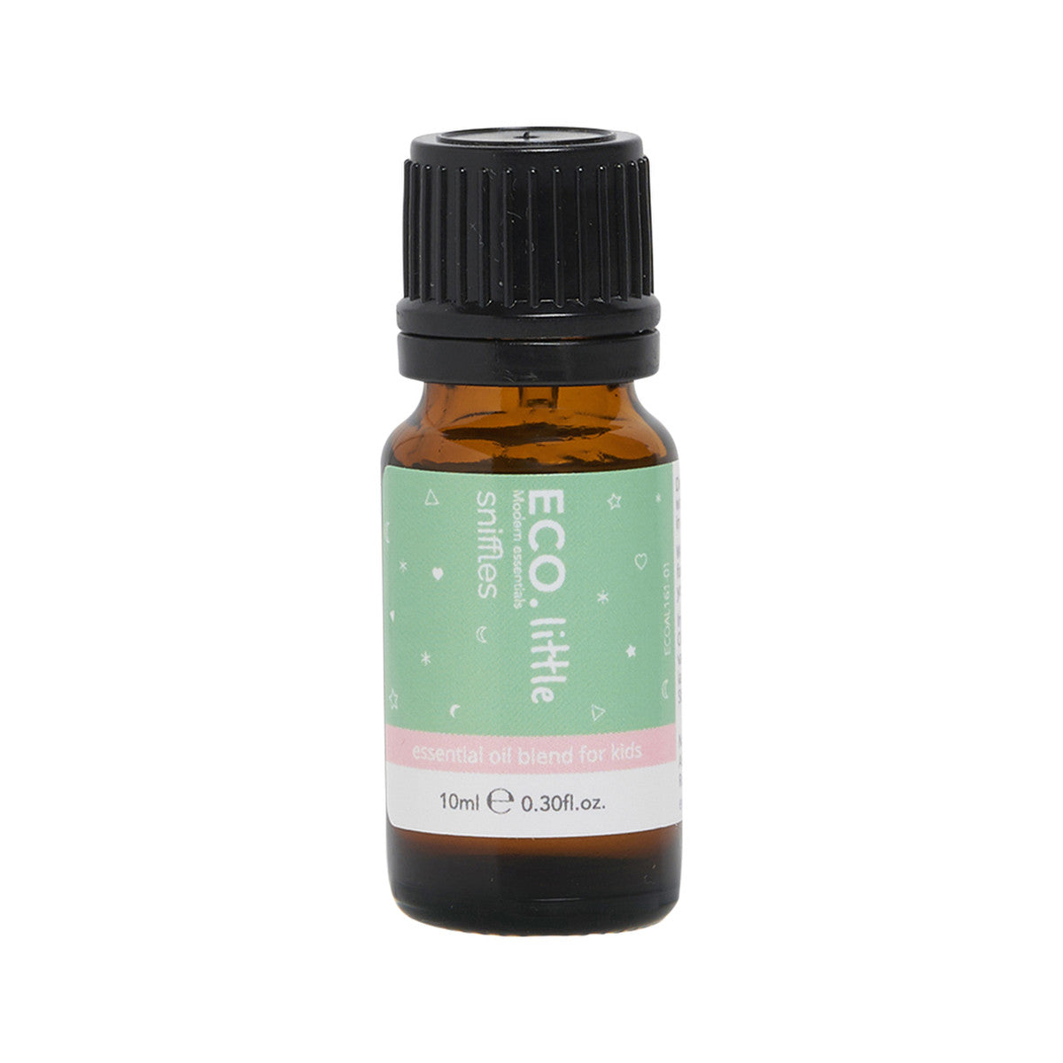 ECO. Modern Essentials Little Essential Oil Blend Sniffles 10ml - Cutprice Online