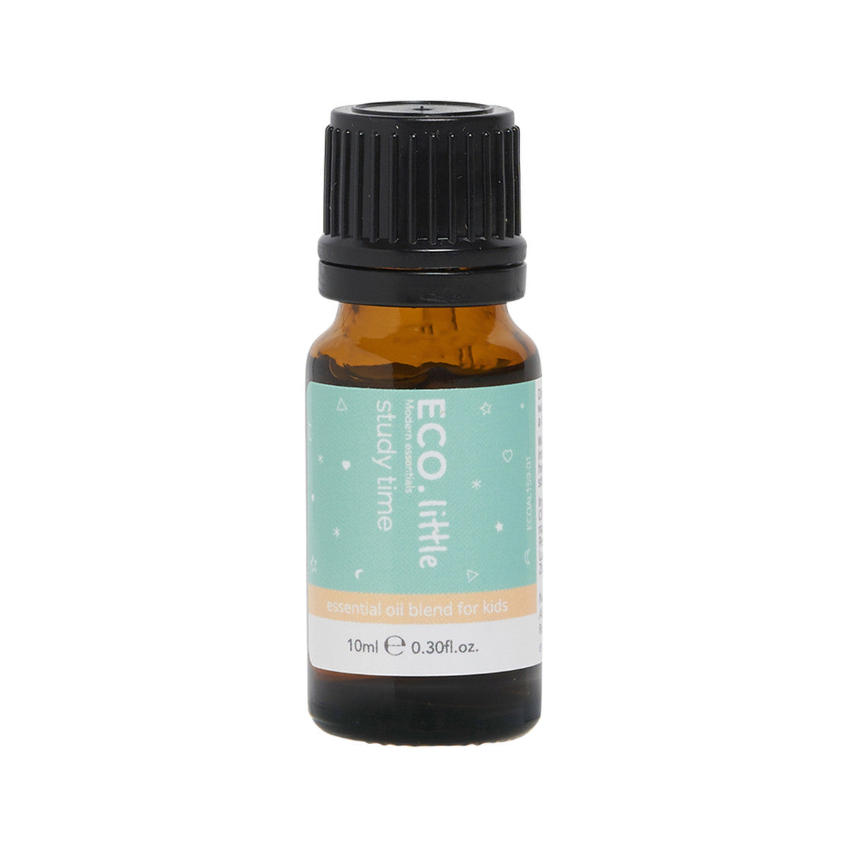 ECO. Modern Essentials Little Essential Oil Blend Study Time 10ml - Cutprice Online