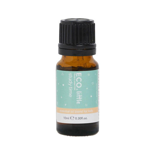 ECO. Modern Essentials Little Essential Oil Blend Study Time 10ml - Cutprice Online