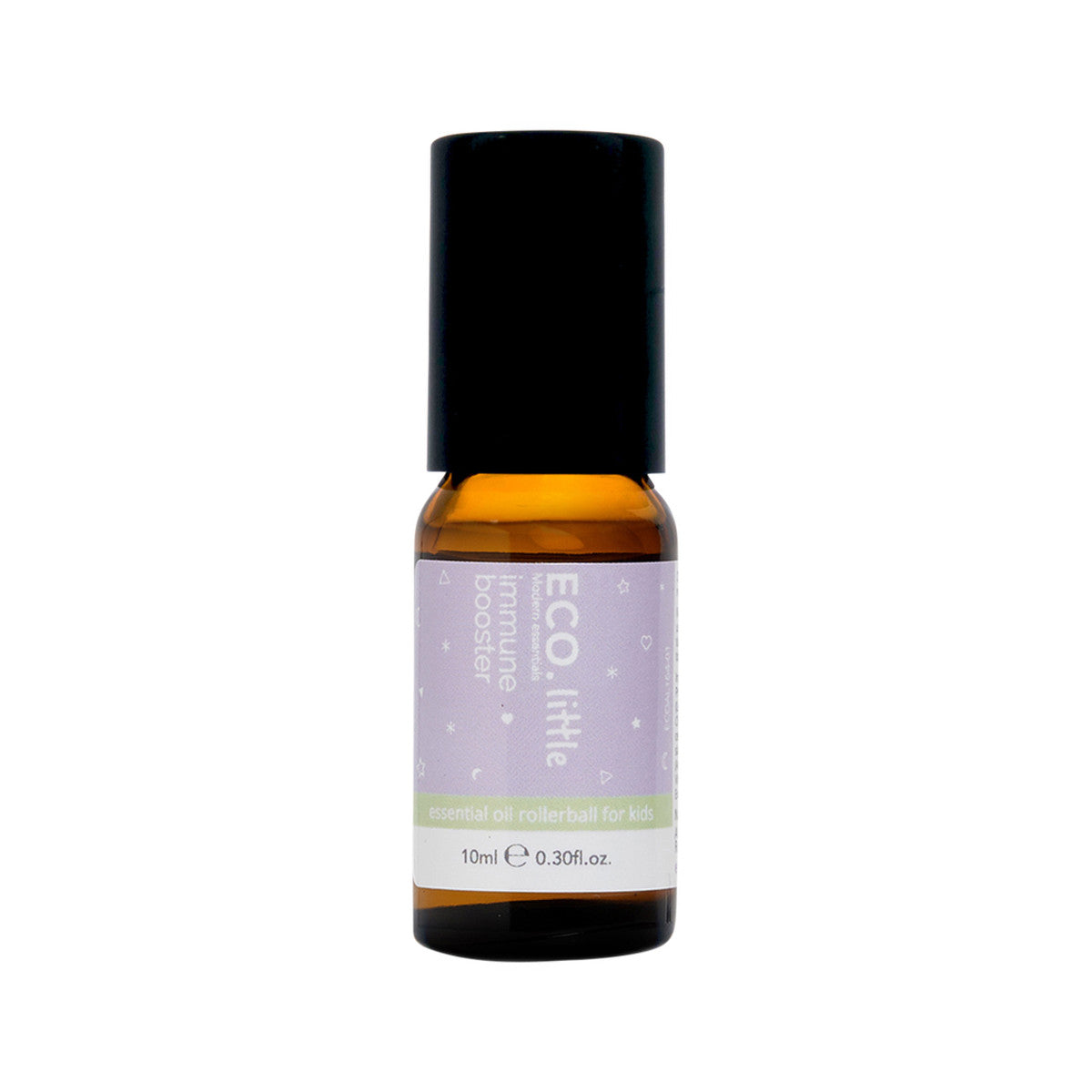ECO. Modern Essentials Little Essential Oil Roller Ball Immune Booster 10ml - Cutprice Online