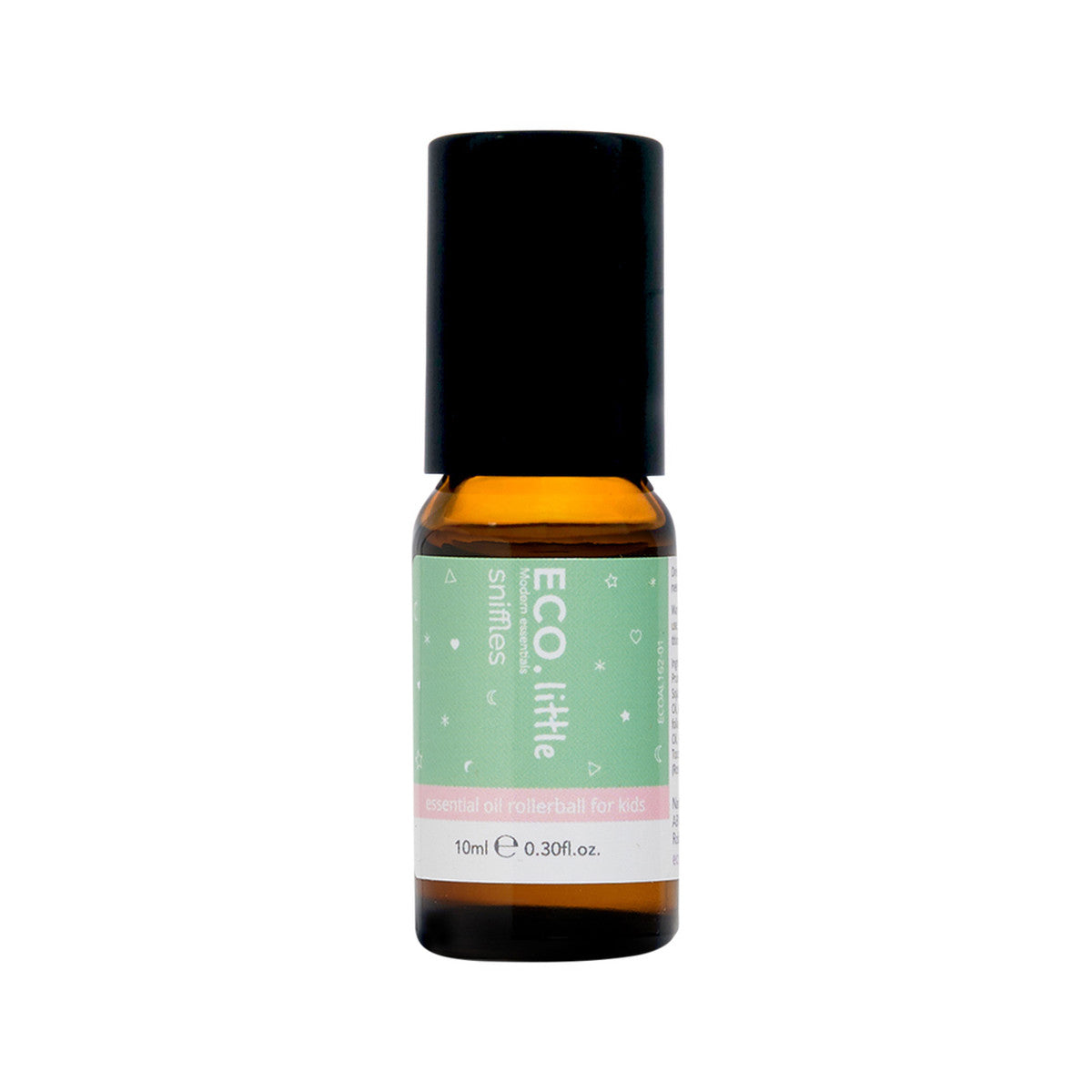 ECO. Modern Essentials Little Essential Oil Roller Ball Sniffles 10ml - Cutprice Online