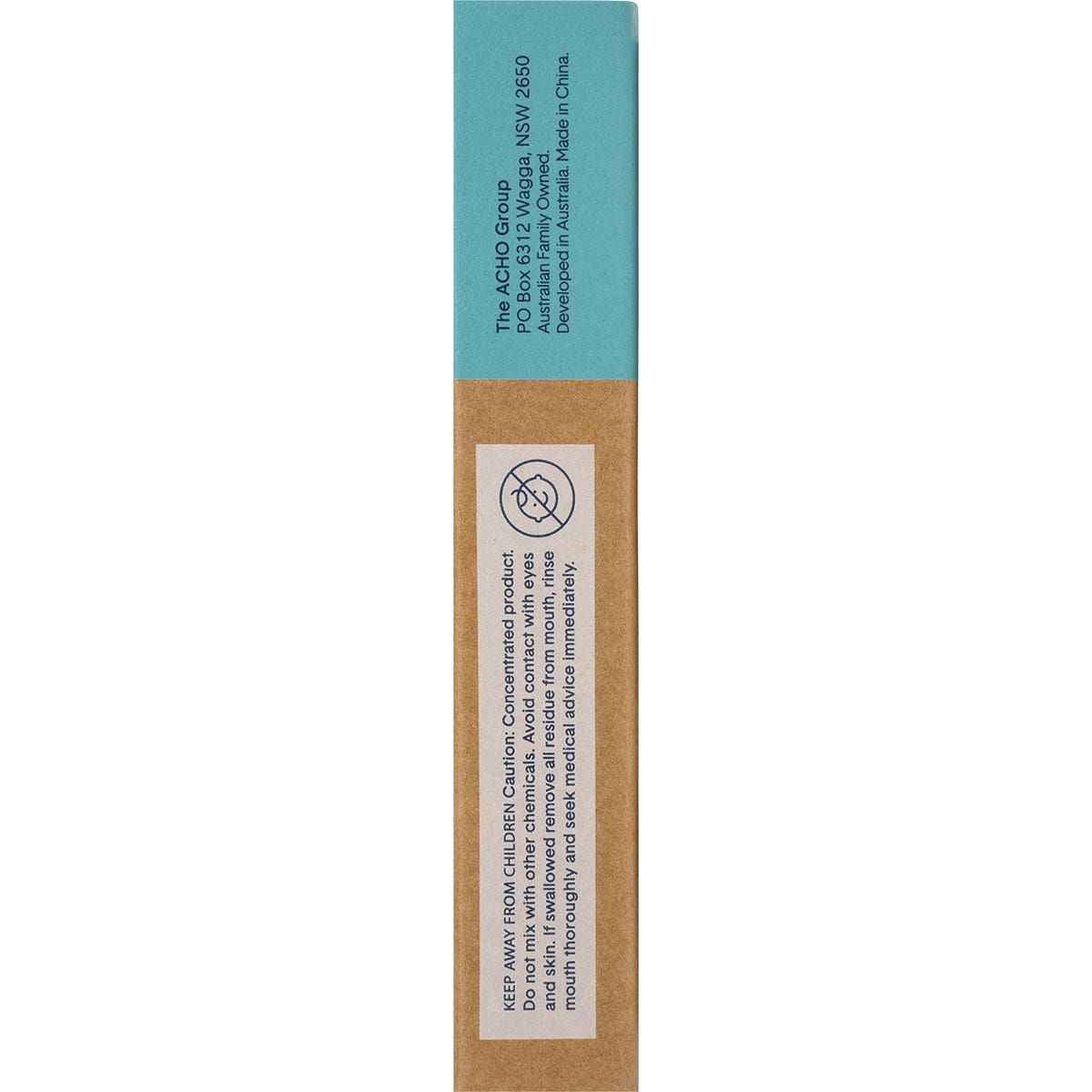 ECYO Cleaning Pods Window 60ml (SINGLE) Ecyo