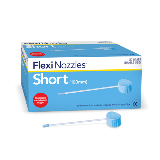 Cophenylcaine Flexi Nozzle Short x50 - Cutprice Online