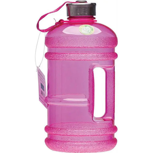 ENVIRO PRODUCTS Drink Bottle Eastar BPA Free - Pink 2.2L ENVIRO PRODUCTS