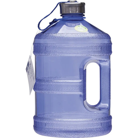 ENVIRO PRODUCTS Drink Bottle Eastar BPA Free 3.8L ENVIRO PRODUCTS