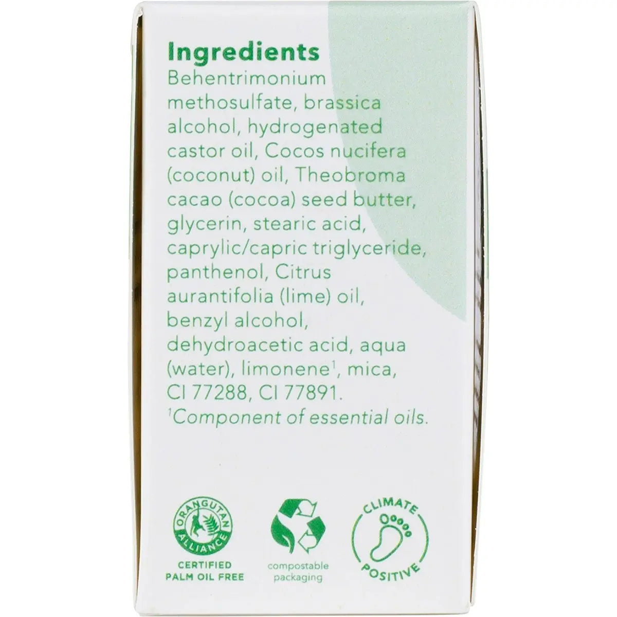 ETHIQUE Solid Conditioner Bar The Guardian - Normal Or Dry Hair 60g ETHIQUE
