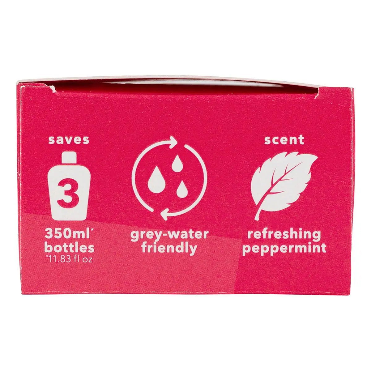 ETHIQUE Solid Laundry Bar & Stain Remover Flash 100g ETHIQUE