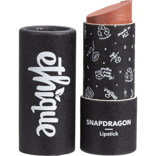 ETHIQUE Lipstick Snapdragon - Rosy Mauve 8g ETHIQUE