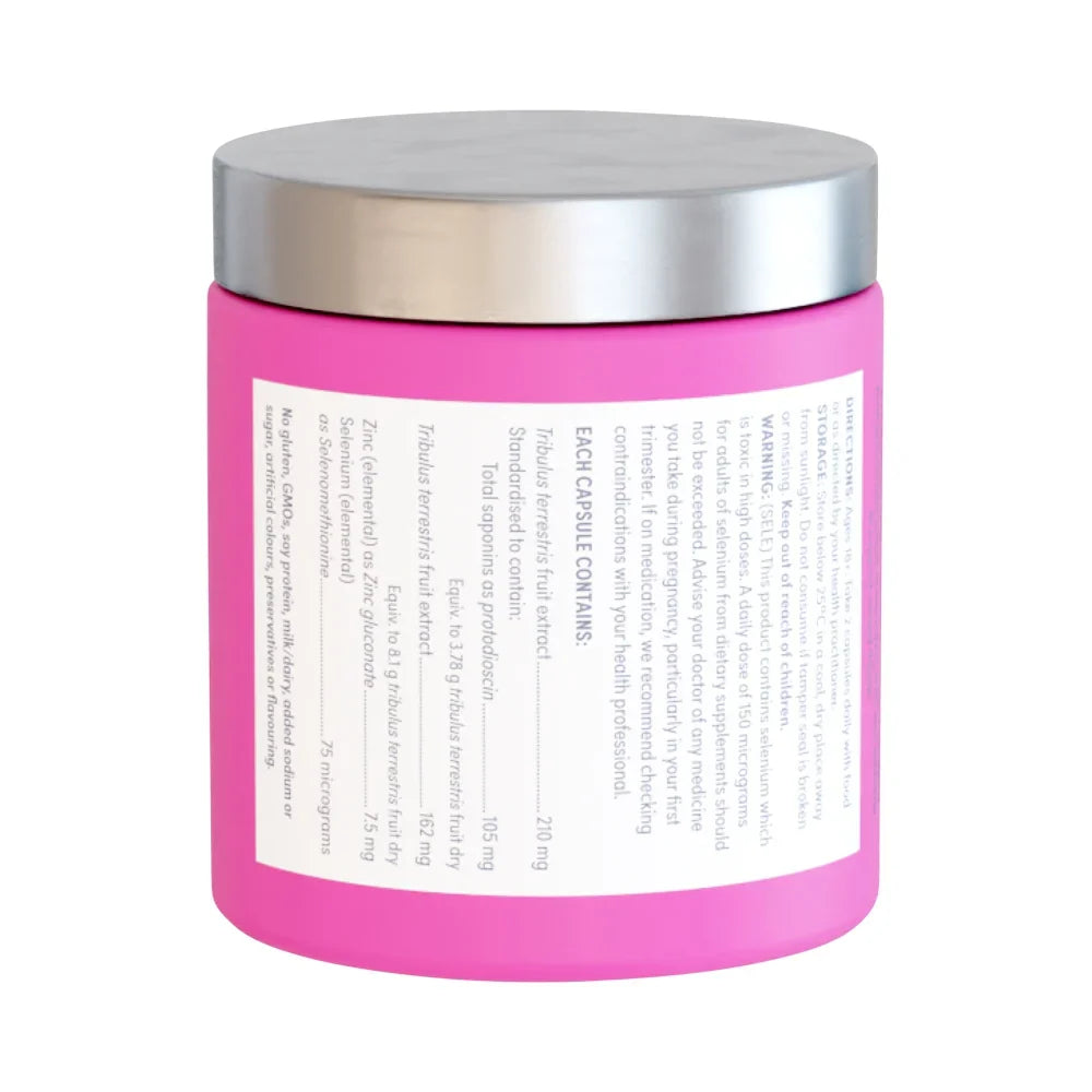 Eve Wellness Turn Me on 60vc - Cutprice Online