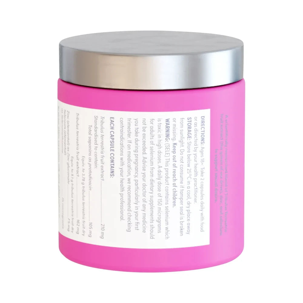 Eve Wellness Turn Me on 60vc - Cutprice Online