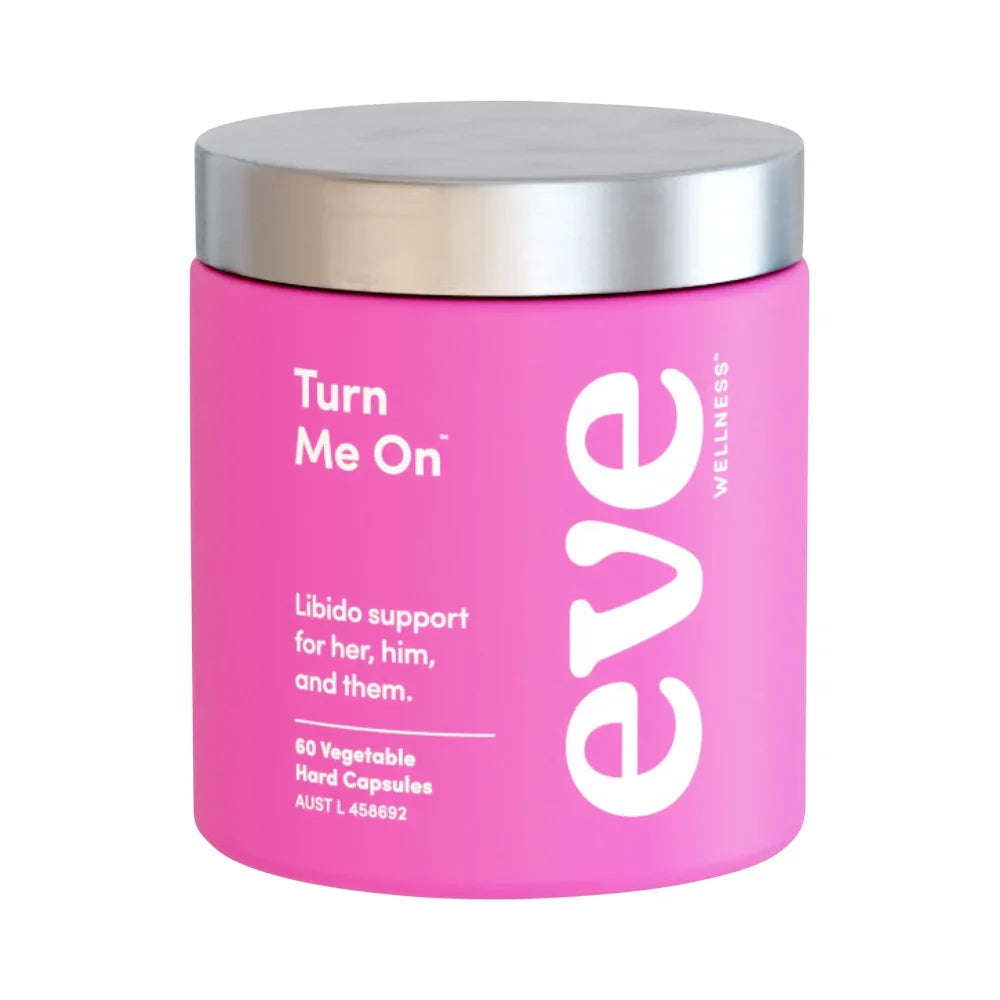 Eve Wellness Turn Me on 60vc - Cutprice Online