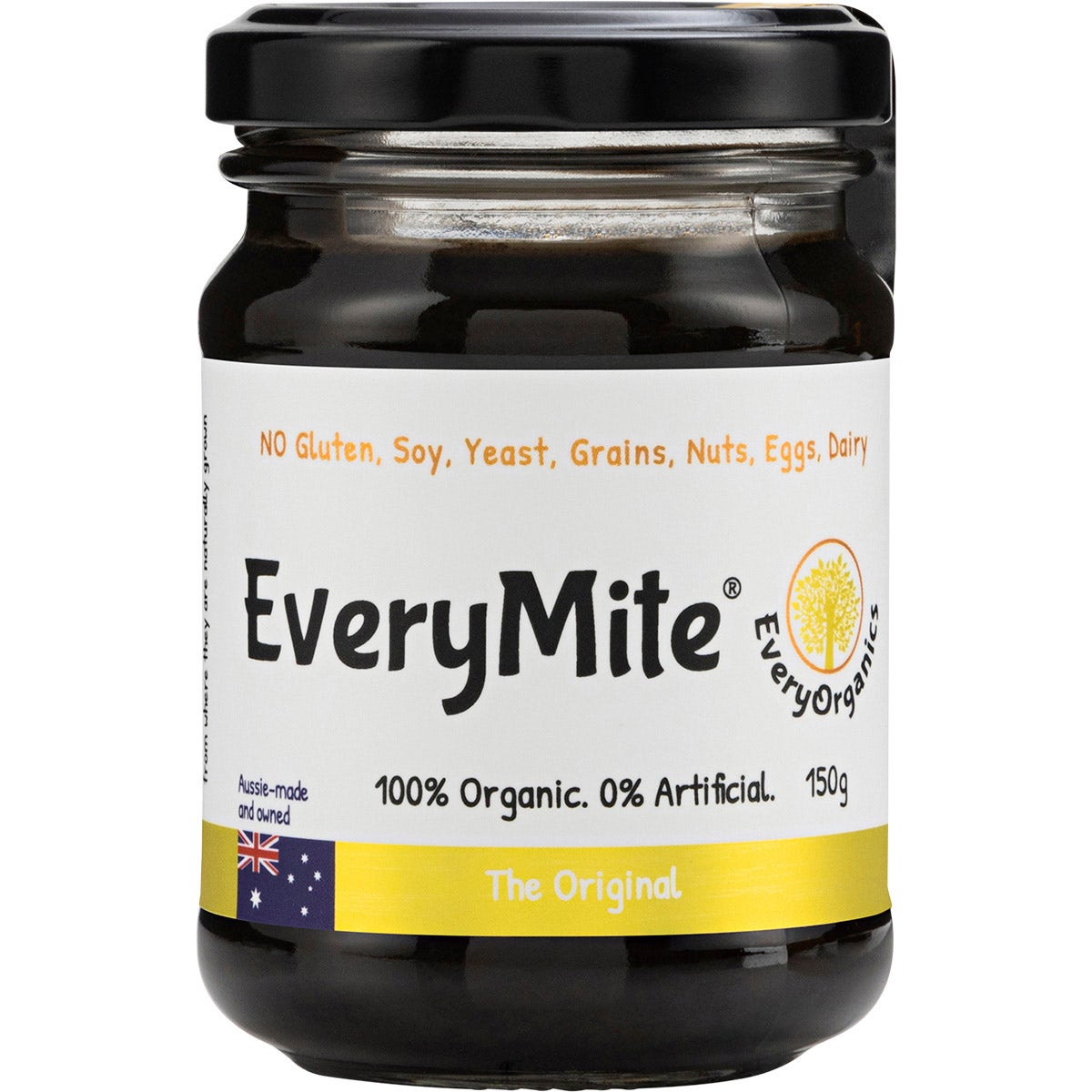 Everyorganics Everymite the Original 150g - Cutprice Online